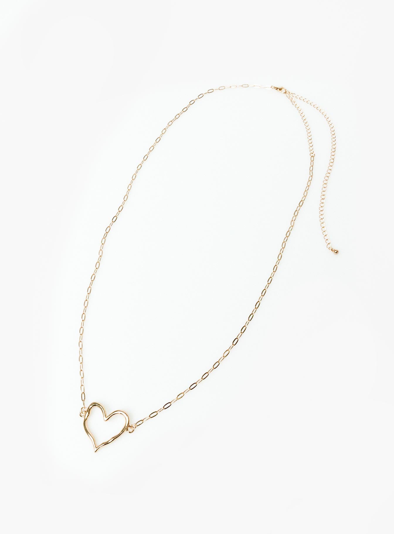 Madaline Belt Gold - Image 2