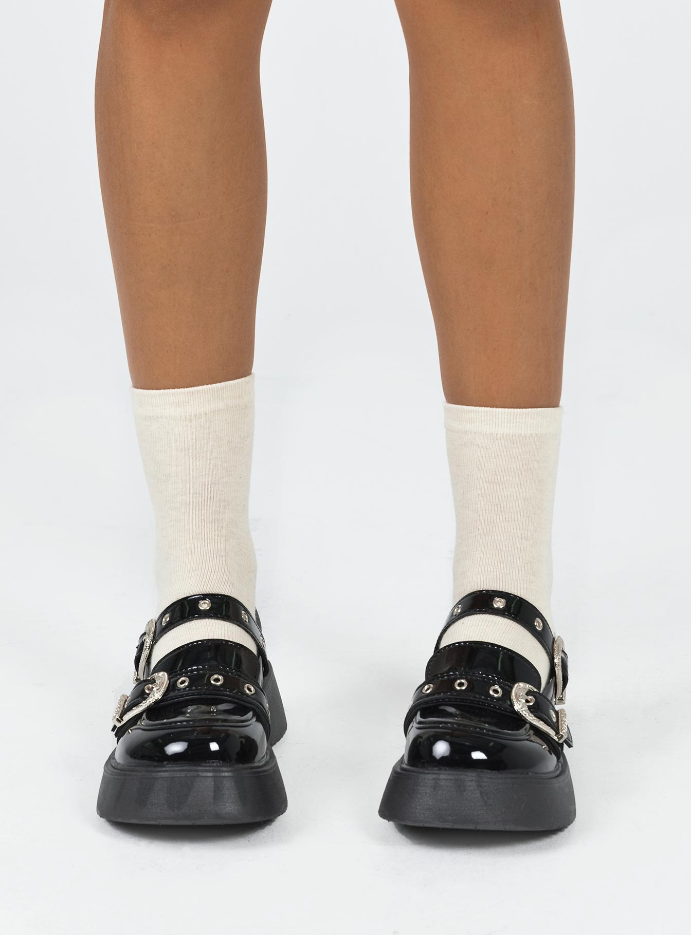 Cordova Flats Black - Image 2