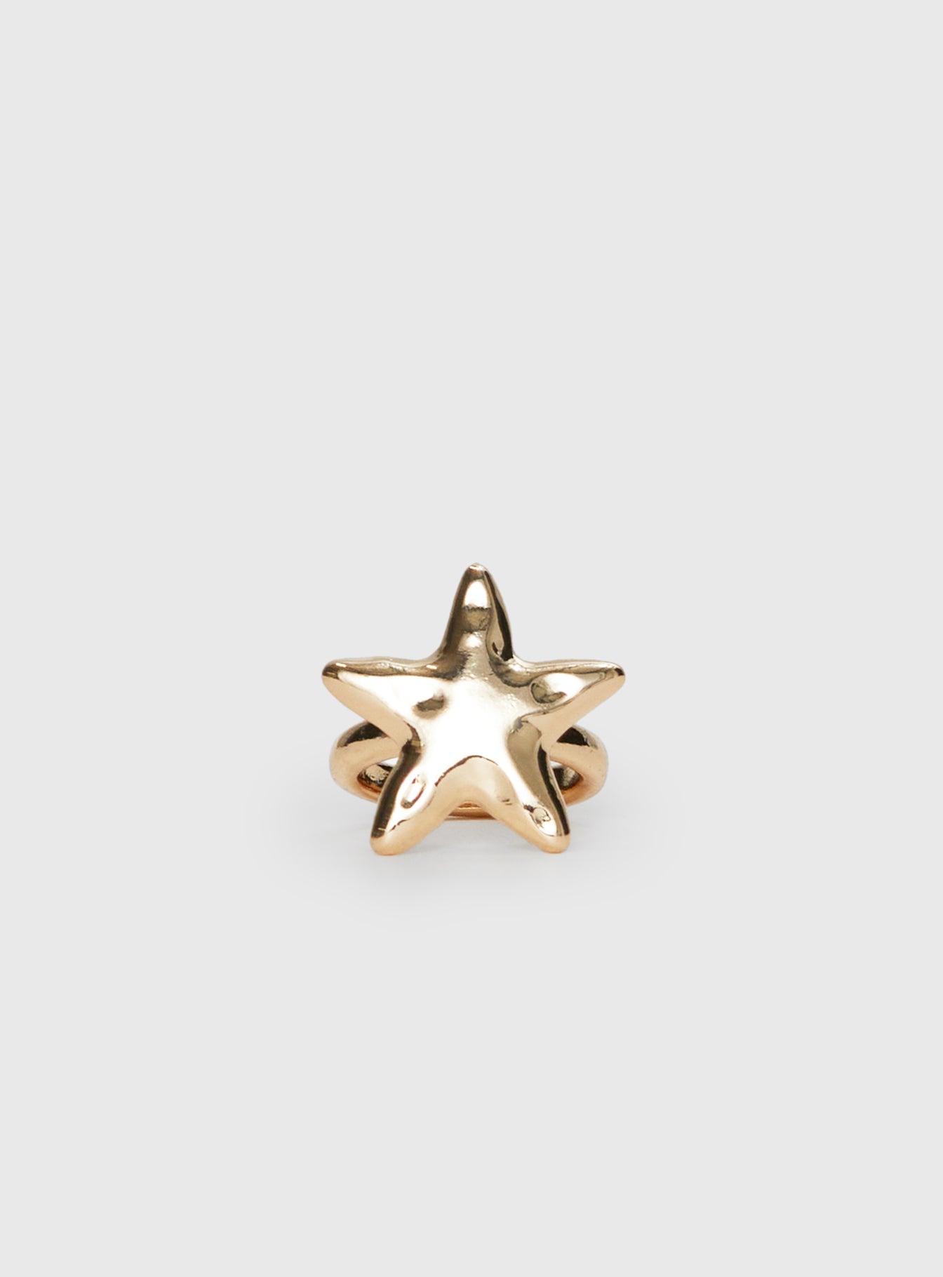 Like A Star Ring Gold - Image 2