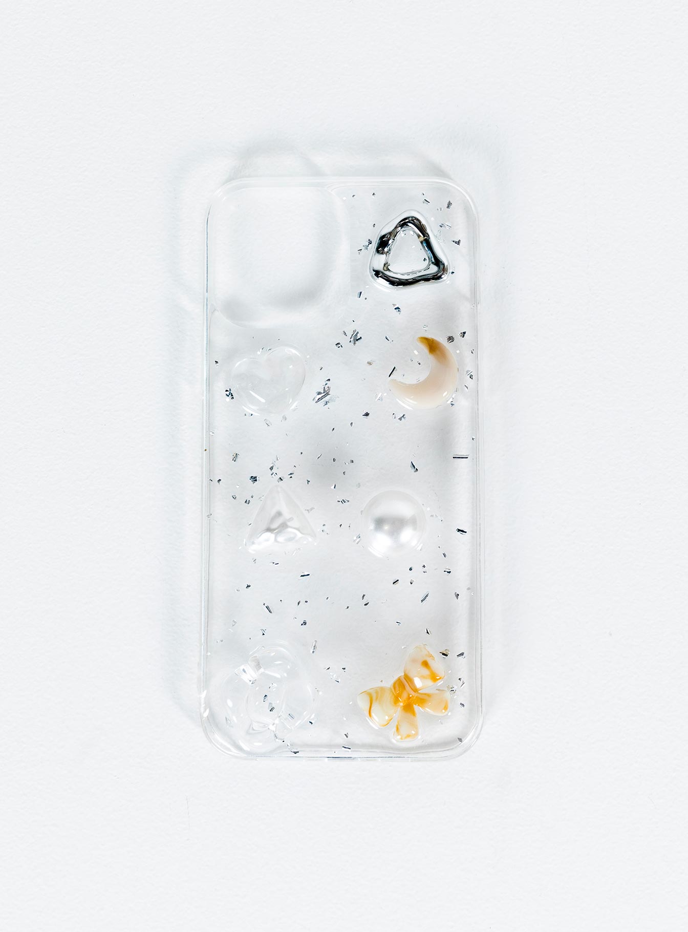 Heuston iPhone Case Multi - Image 2