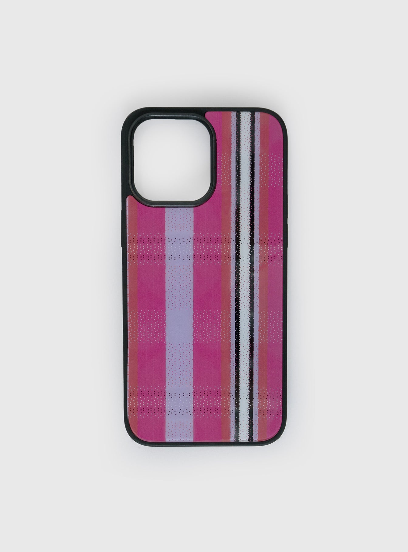 Carty Iphone Case Pink - Image 2