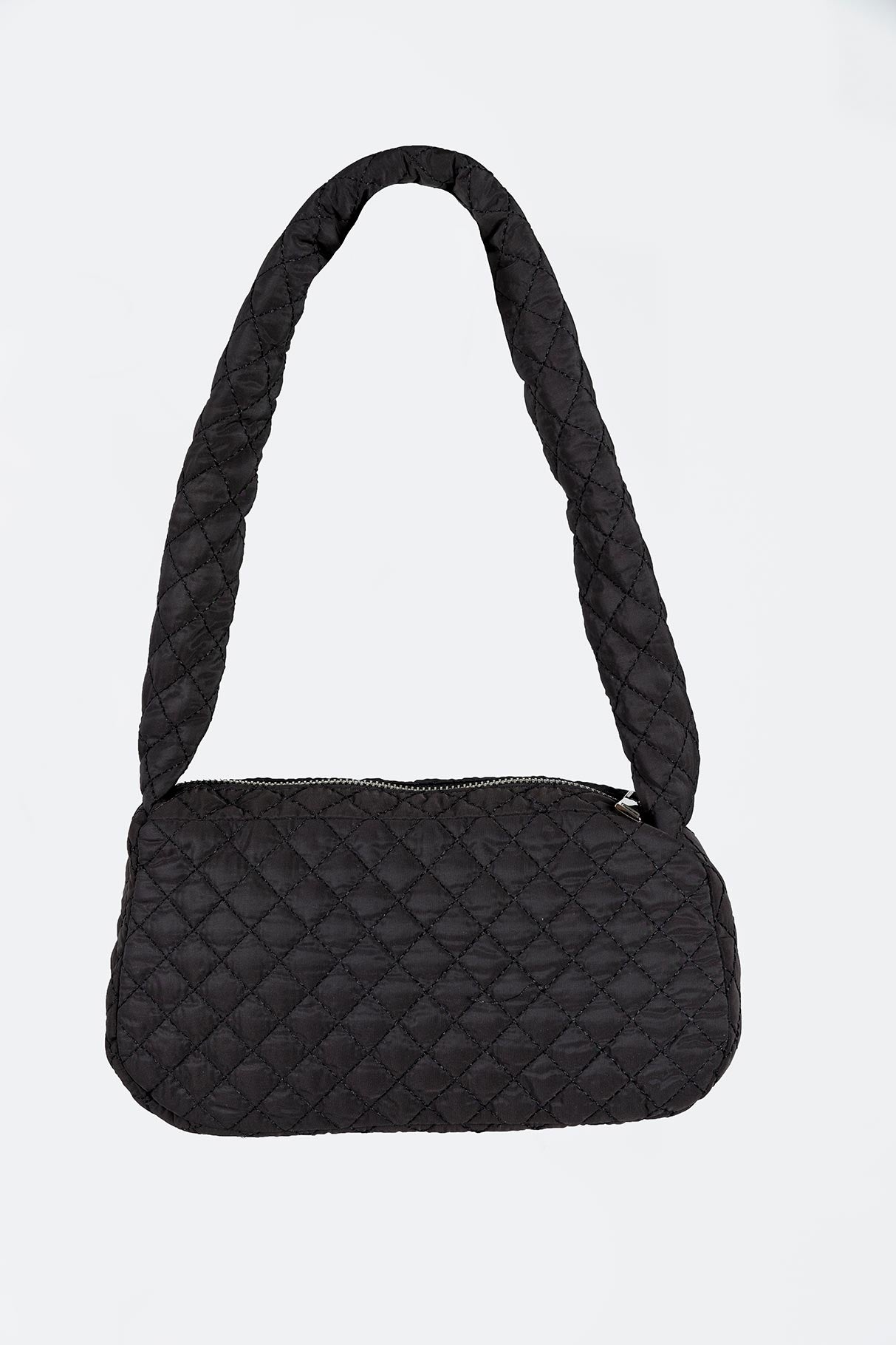 Pantano Shoulder Bag Black - Image 2