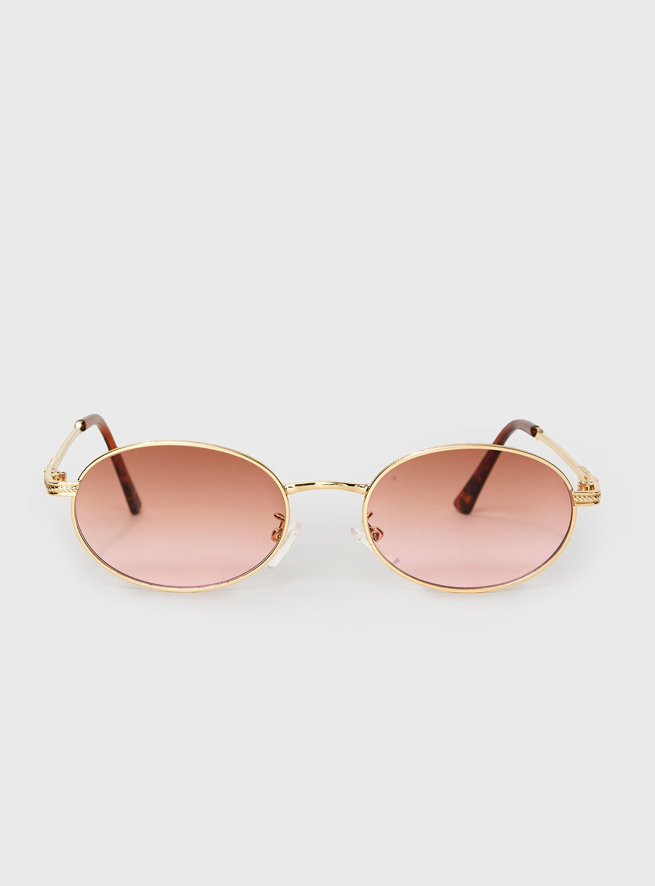 Riggs Sunglasses Pink - Image 2