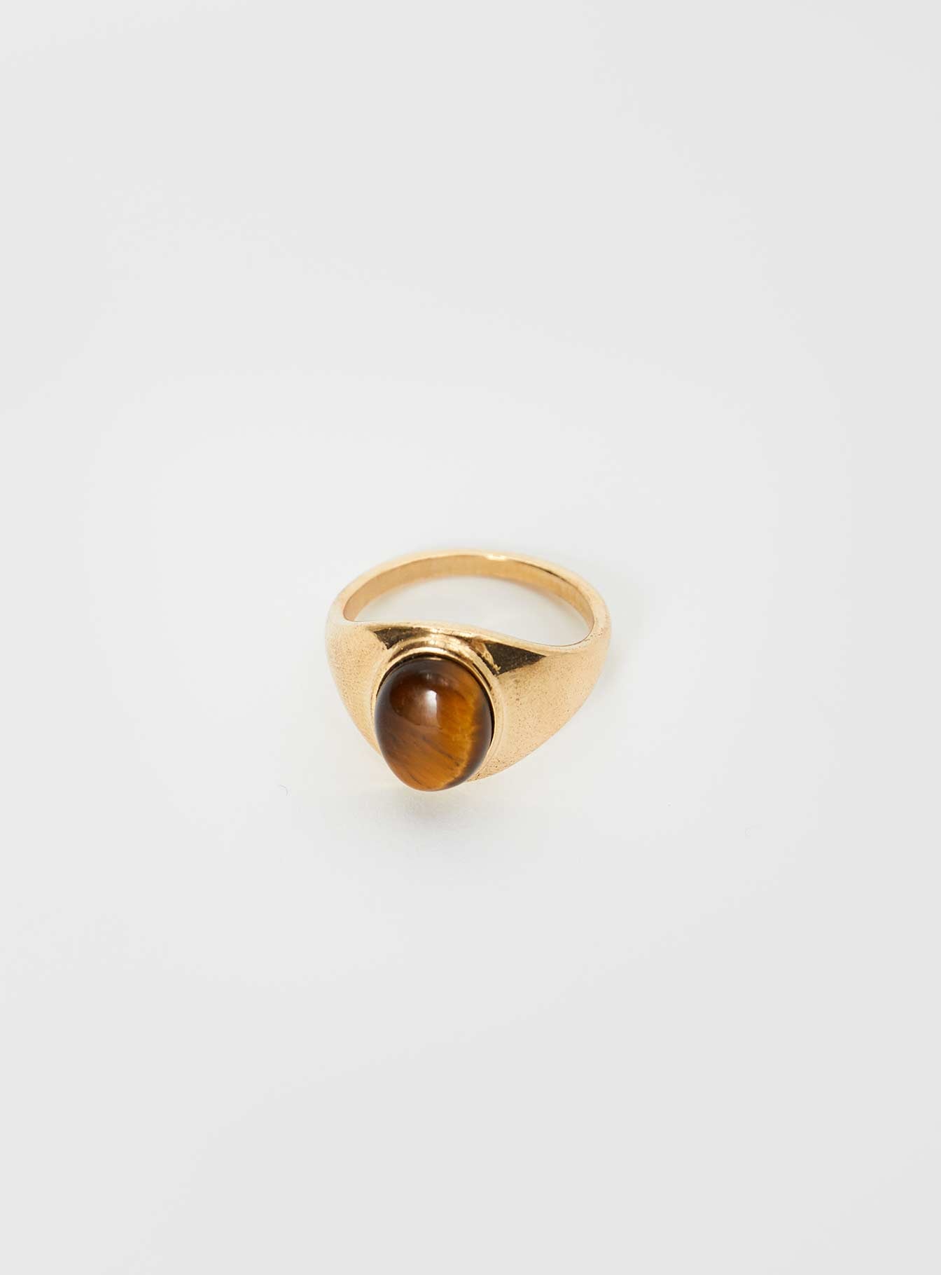 Delanie Ring Gold - Image 2