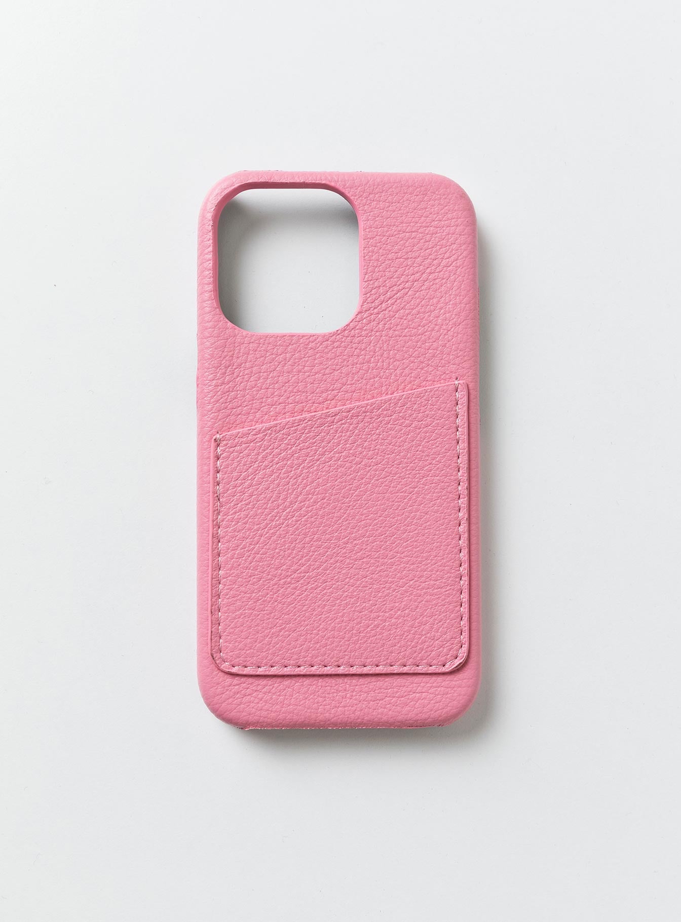 Boyd iPhone Case Pink - Image 2