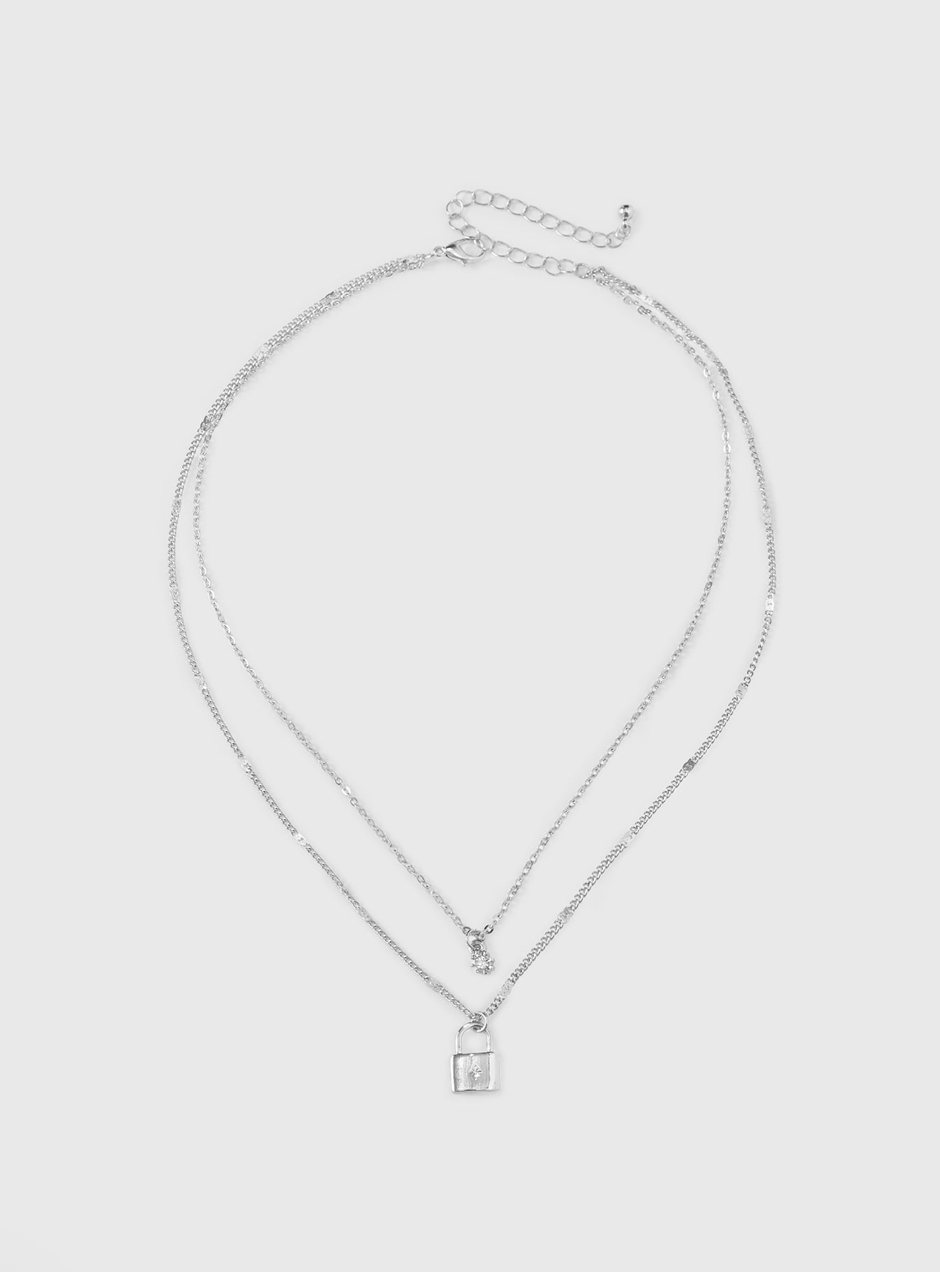 Perception Necklace Pack Silver - Image 2