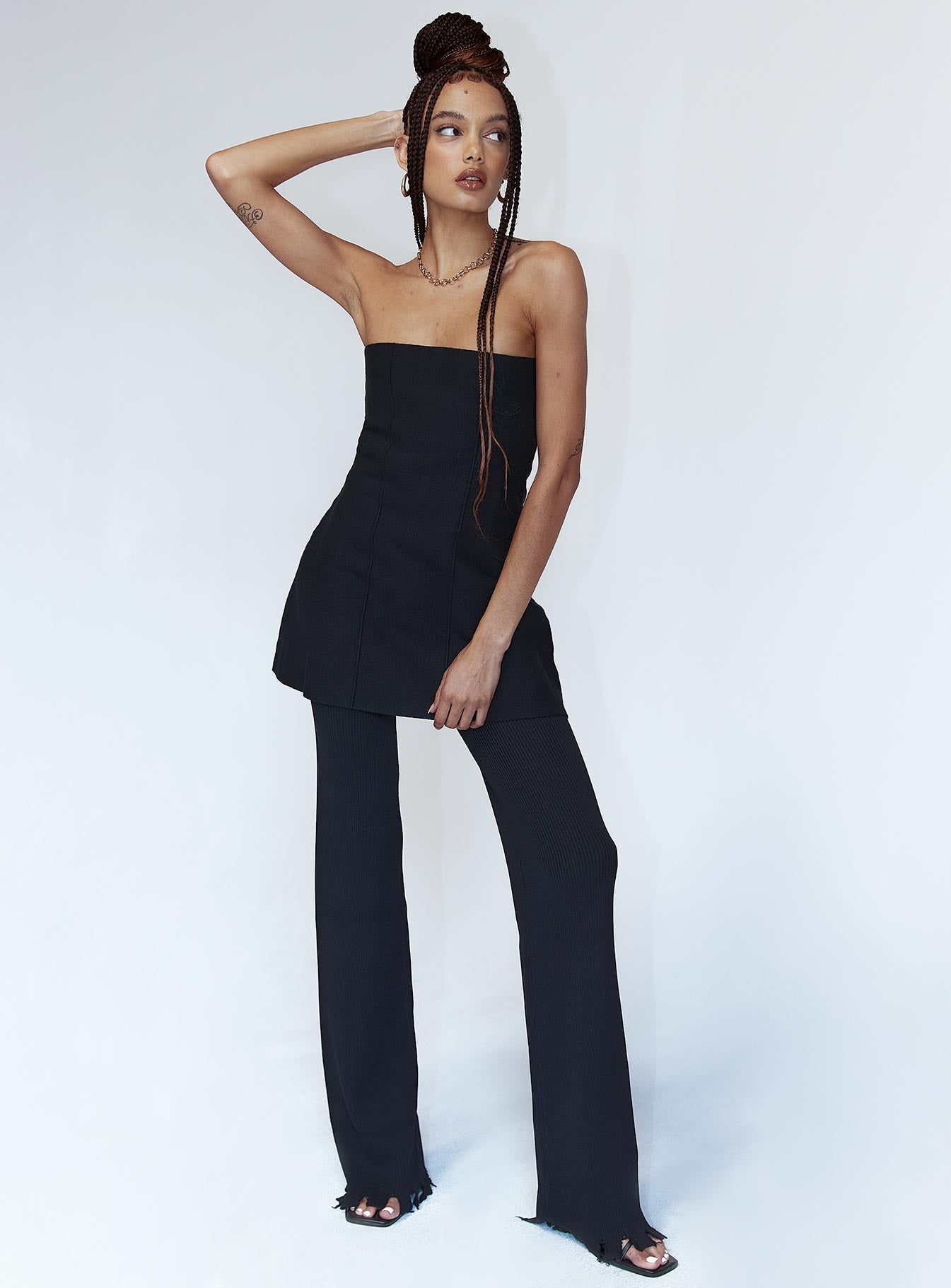 Anderson Pants Black - Image 2