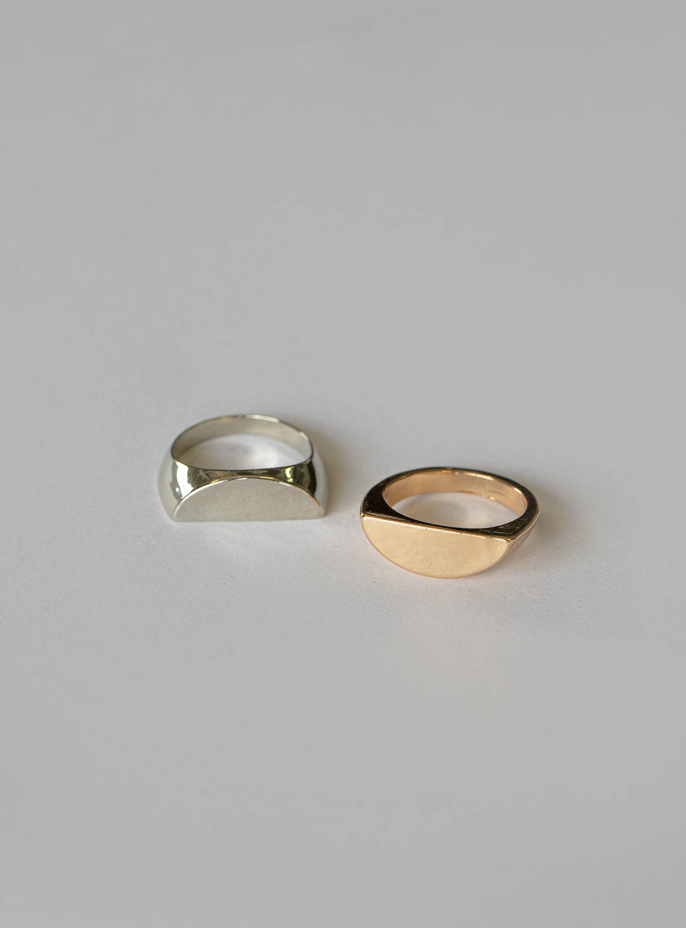 Ida Ring Silver - Image 2
