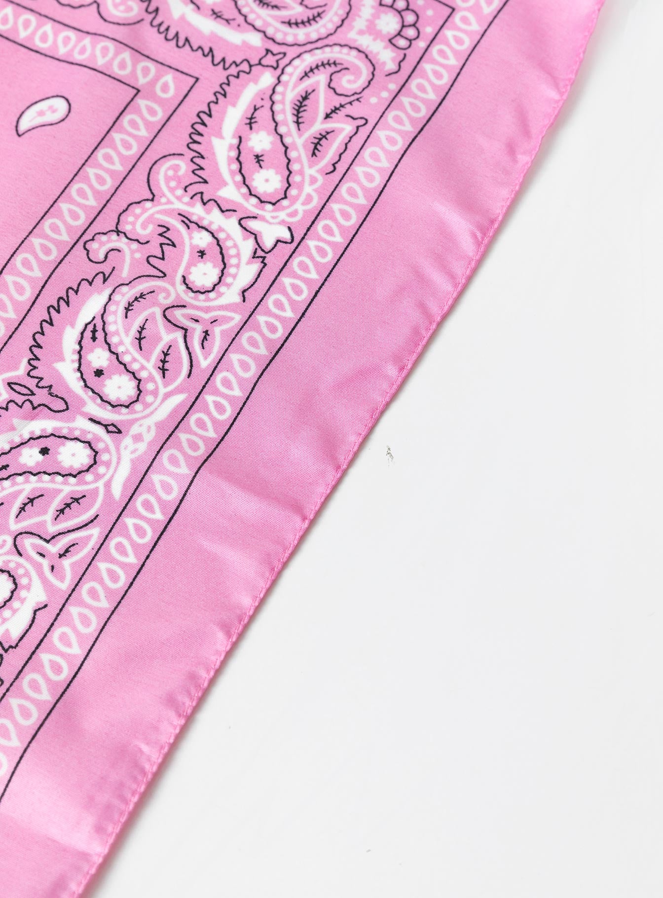 Oneill Bandana Pink - Image 2