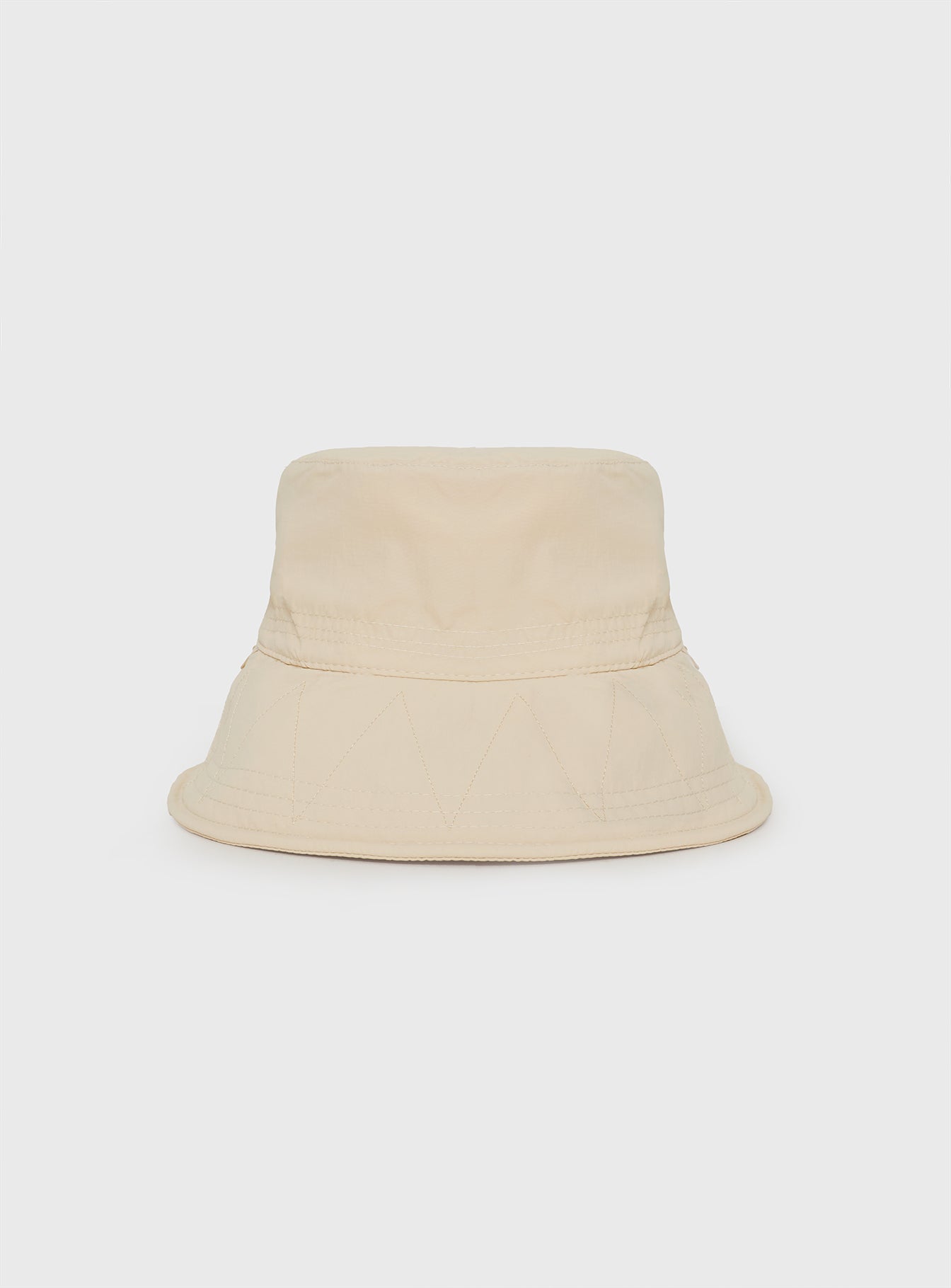 Beach Baby Bucket Hat Cream - Image 2