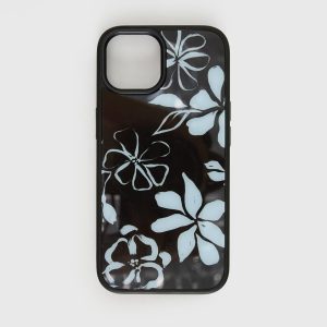 Aquamarine iPhone Case Multi