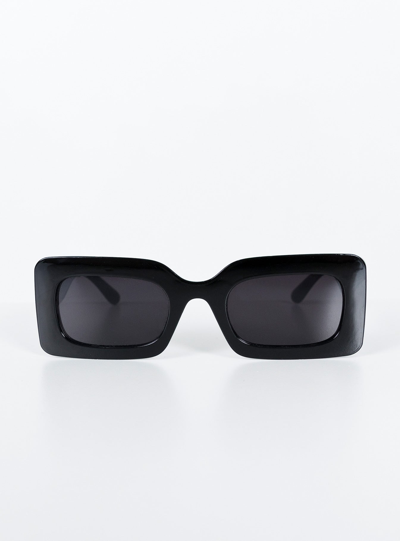 Prosser Sunglasses Black - Image 2