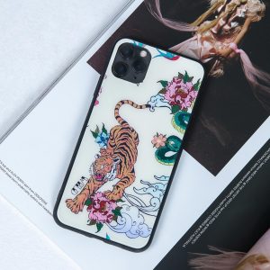Tattoo This iPhone Case