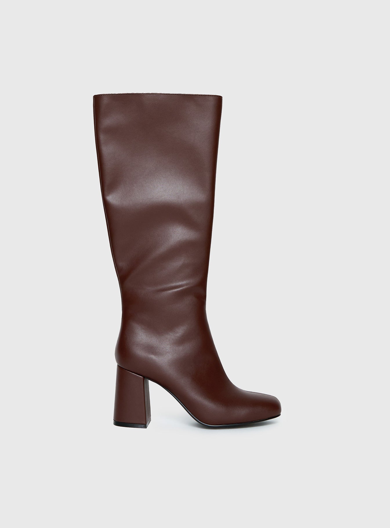 Teala Boots Brown - Image 2