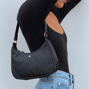 Peta & Jain True Black