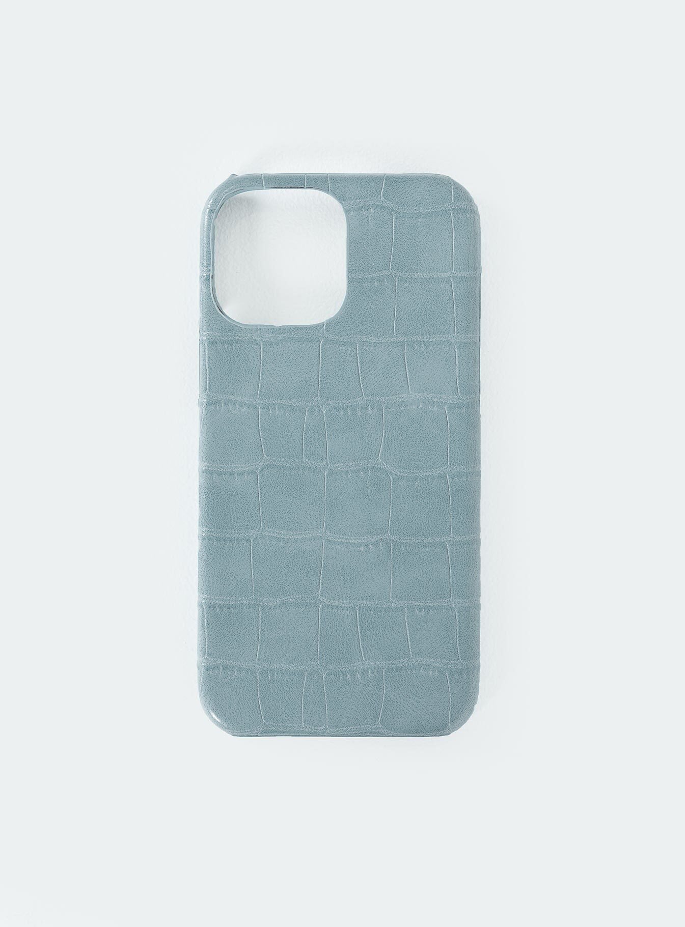Befort iPhone Case Blue - Image 2