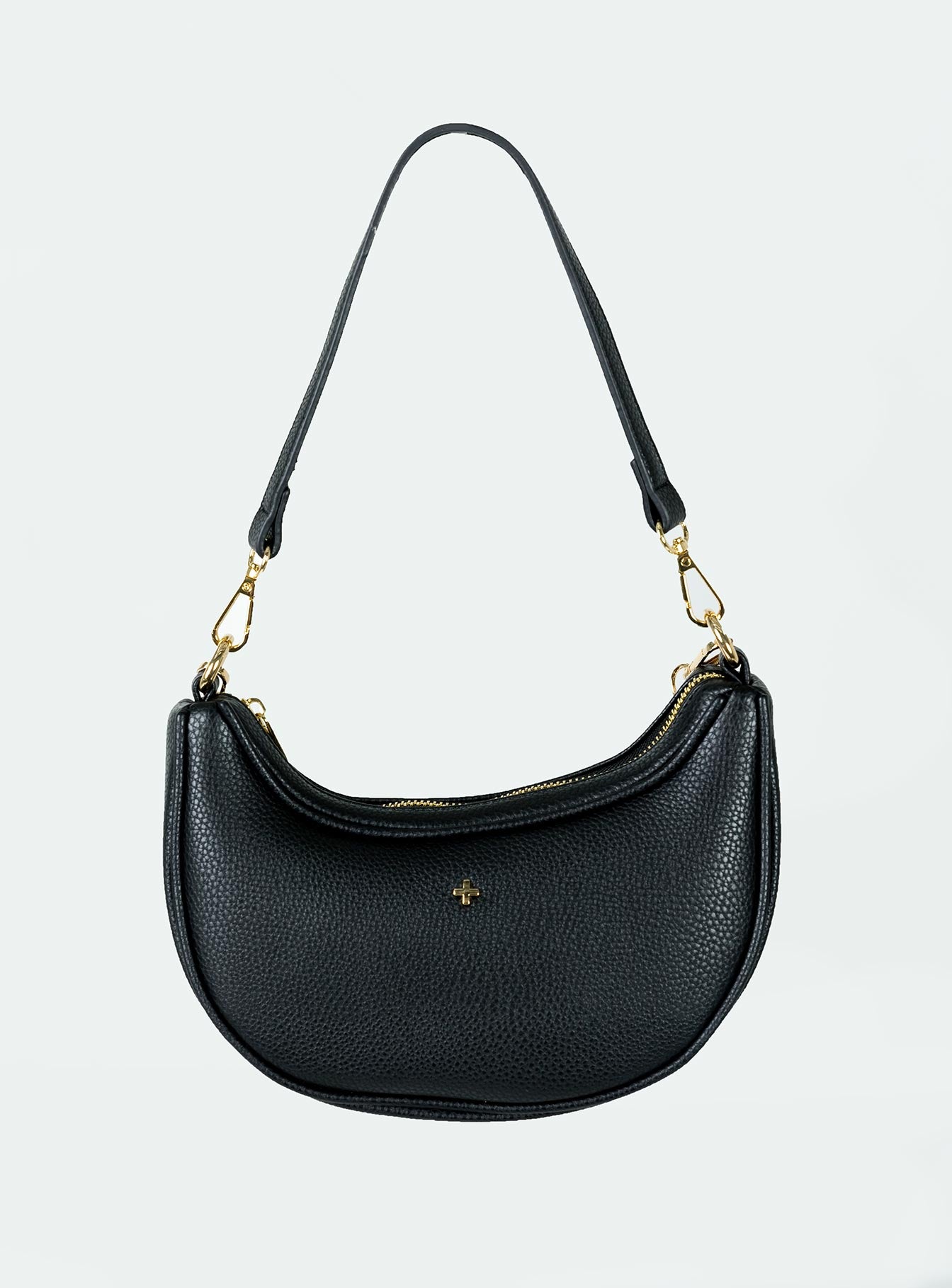Peta & Jain Micki Bag Black - Image 2