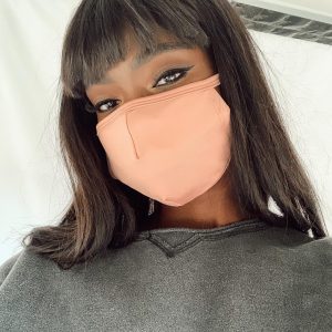 The Classic Face Mask Blush