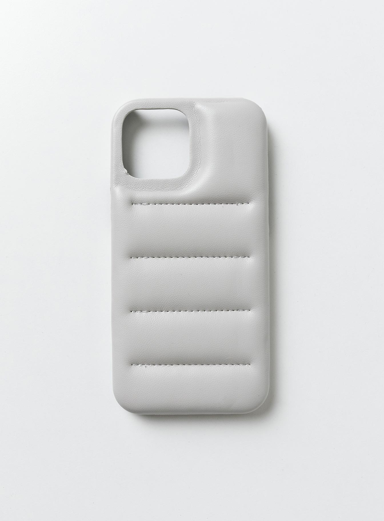 Belk Padded iPhone Case Slate - Image 2