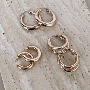 How We Do Hoop Pack Gold