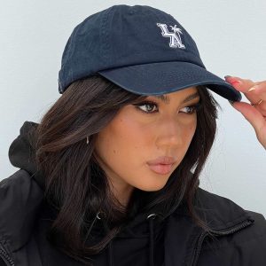Hoffman Cap Navy