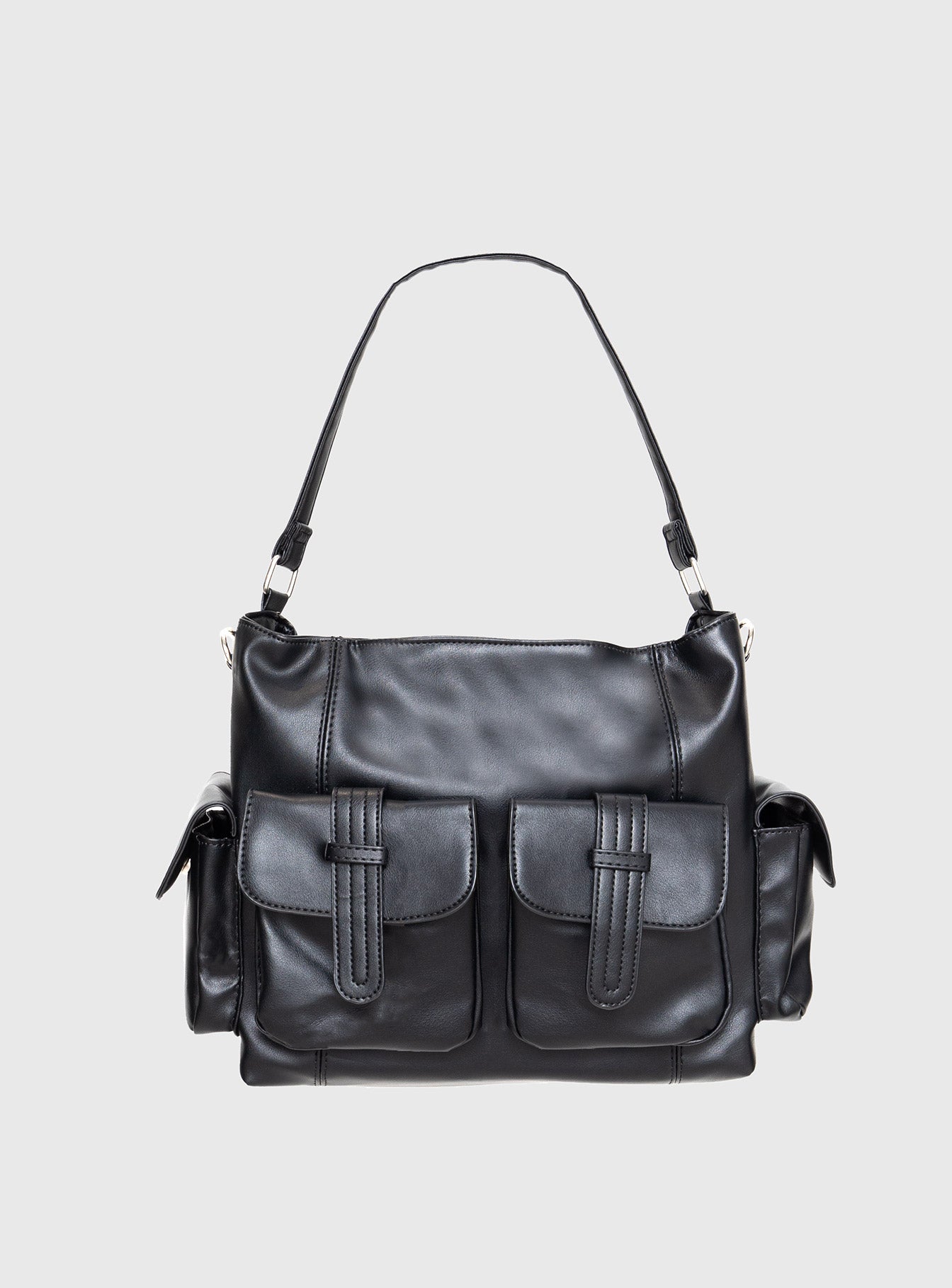 Pave The Way Bag Black - Image 2