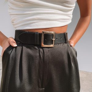 Jamelia Belt