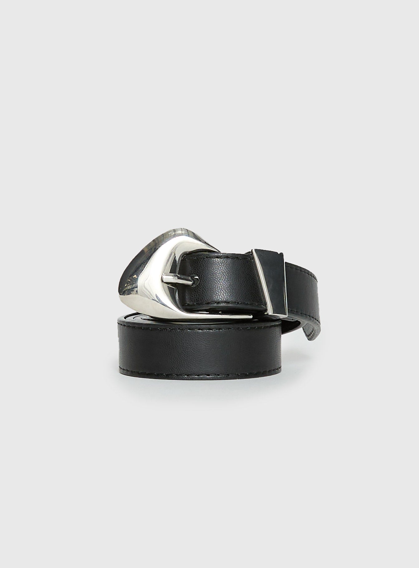 You're Strong Belt Silver - Image 2