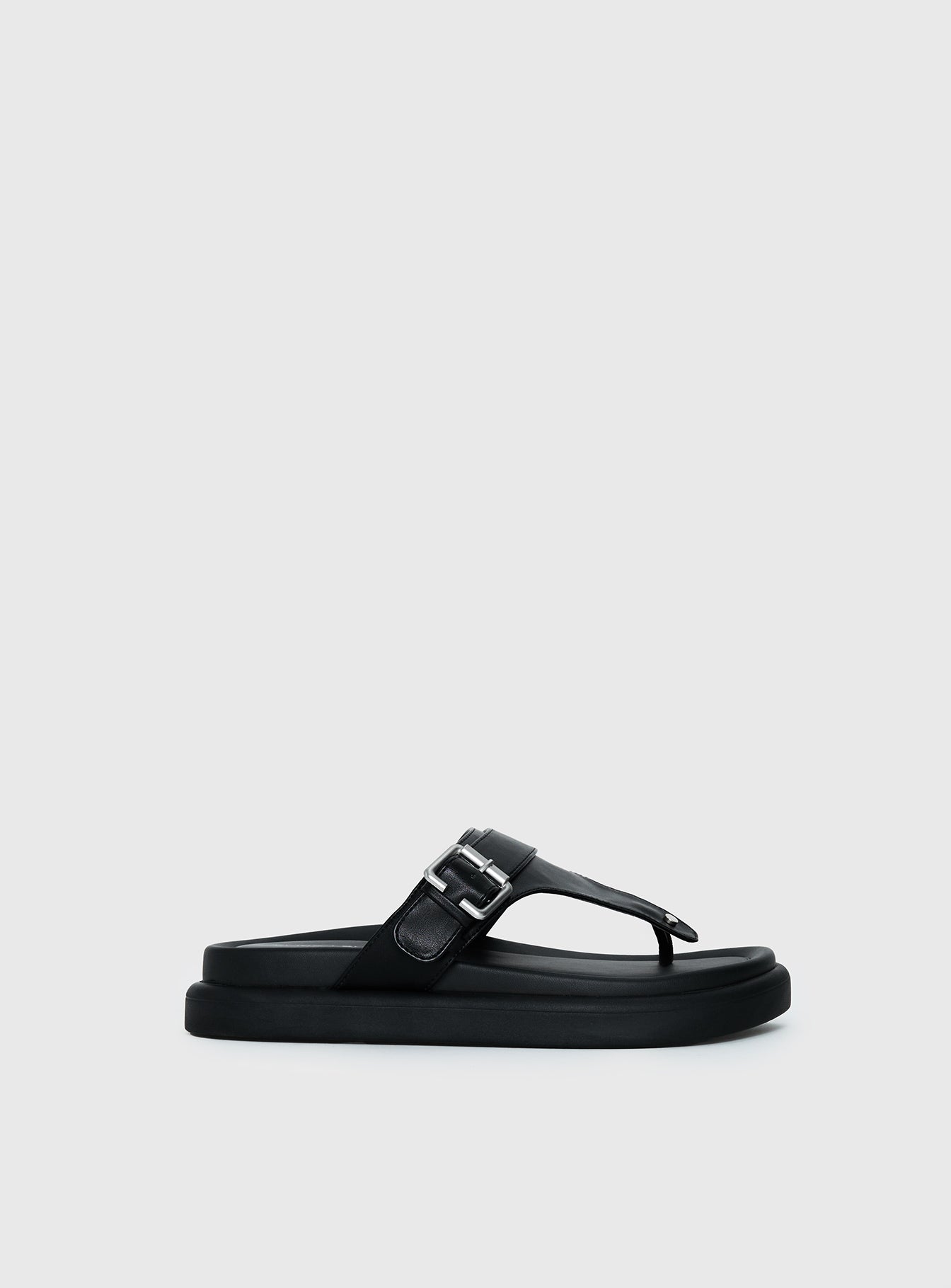 Therapy Palloma Sandals Black - Image 2