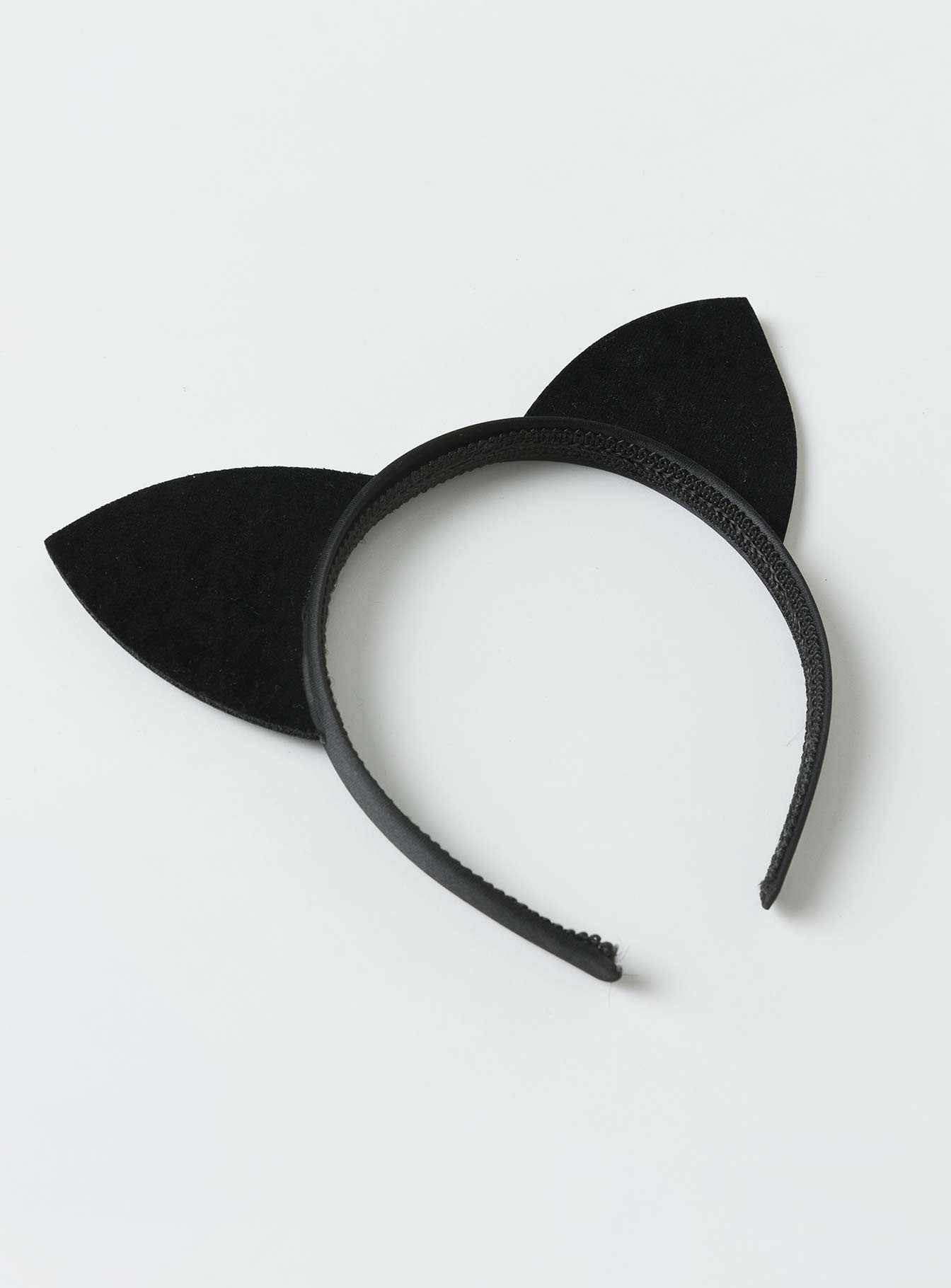 Reow Costume Headband Black - Image 2