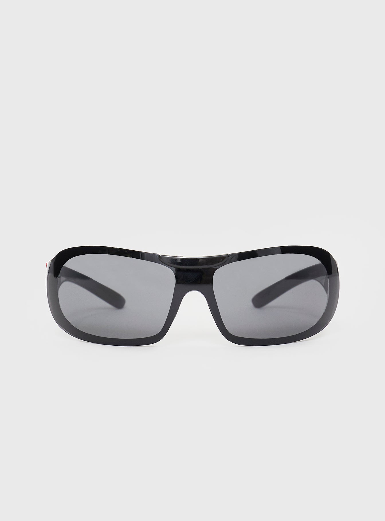 Lexie Sunglasses Black - Image 2