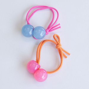 Brya Hair Tie Pack Multi