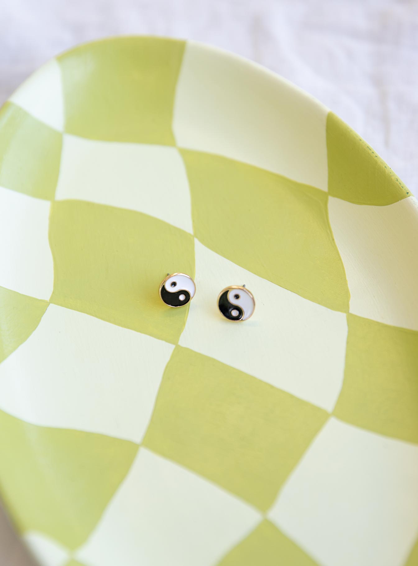 On the Contrary Earrings - Image 2