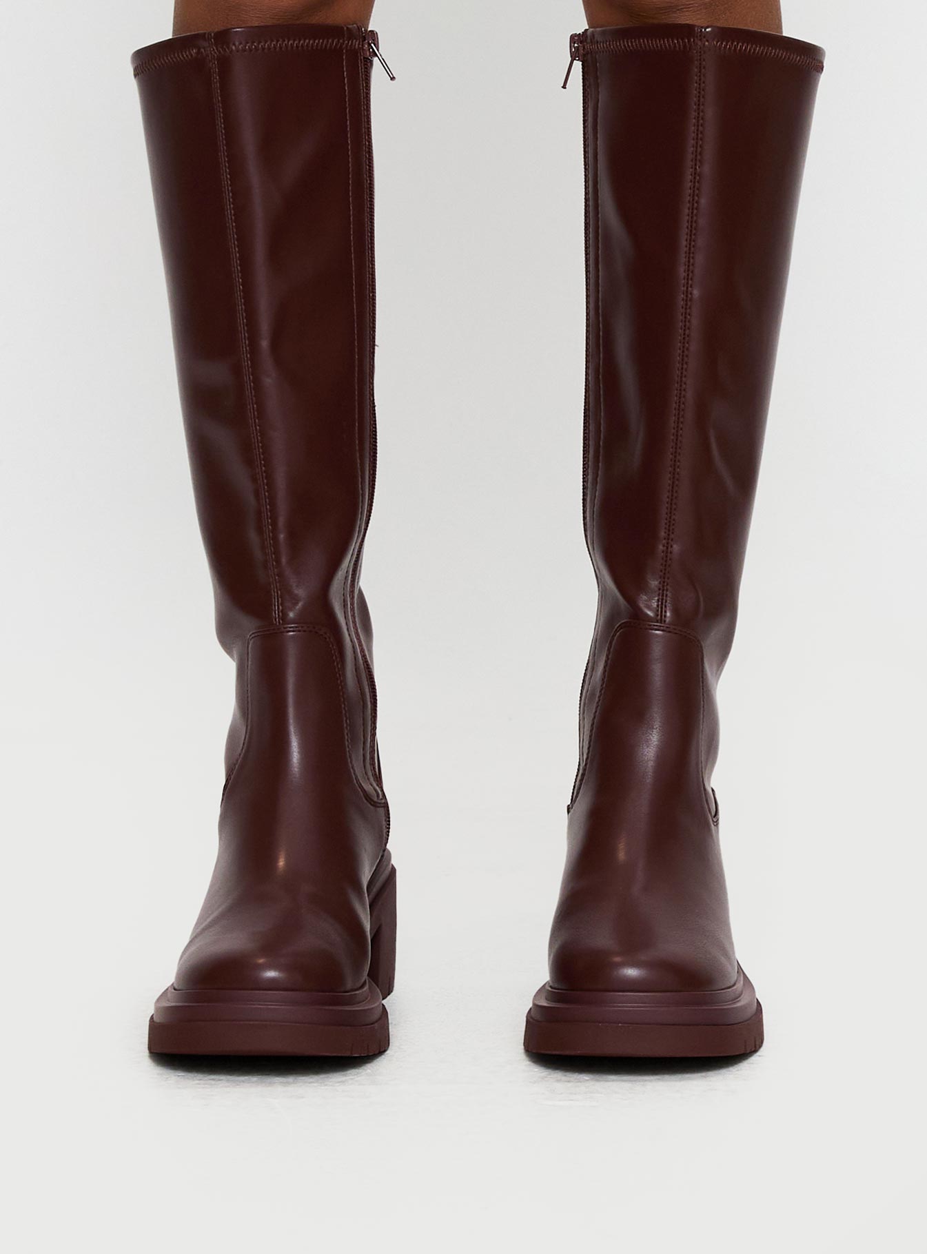 Hardy Boots Brown - Image 2