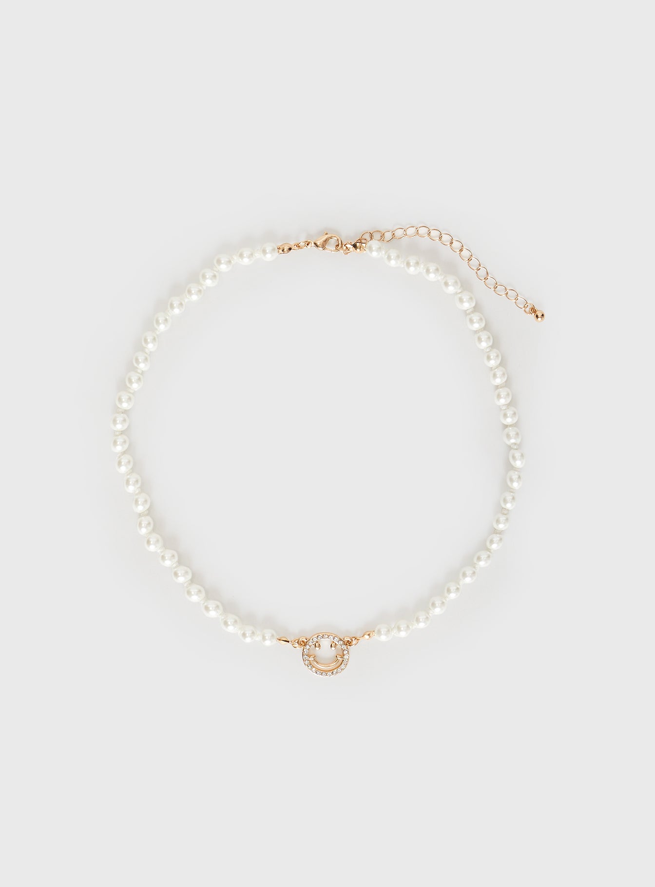 One Of A Kind Necklace - Image 2