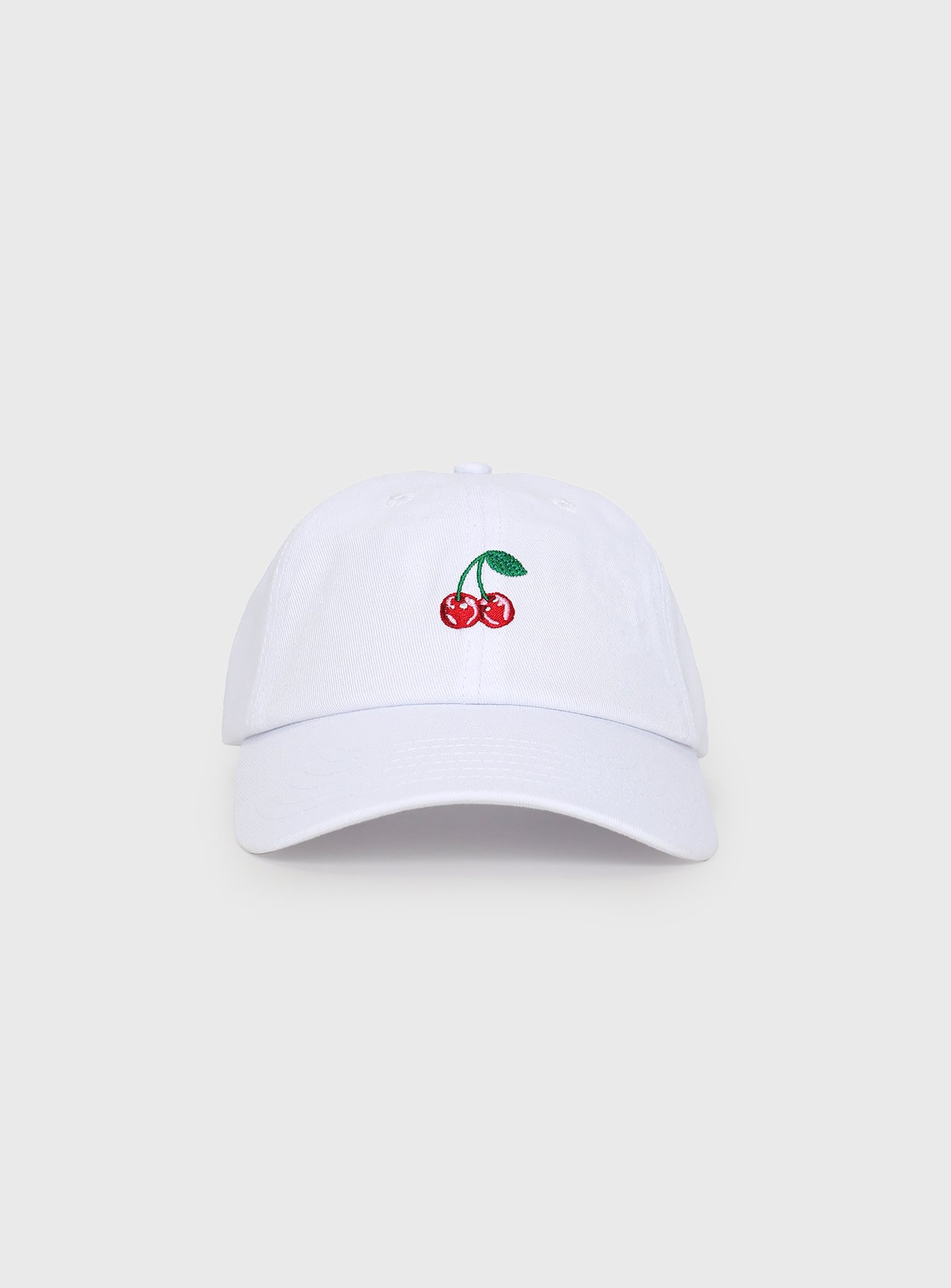Kylian Cap White - Image 2