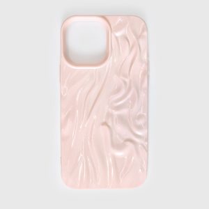 Sevyn iPhone Case Pink