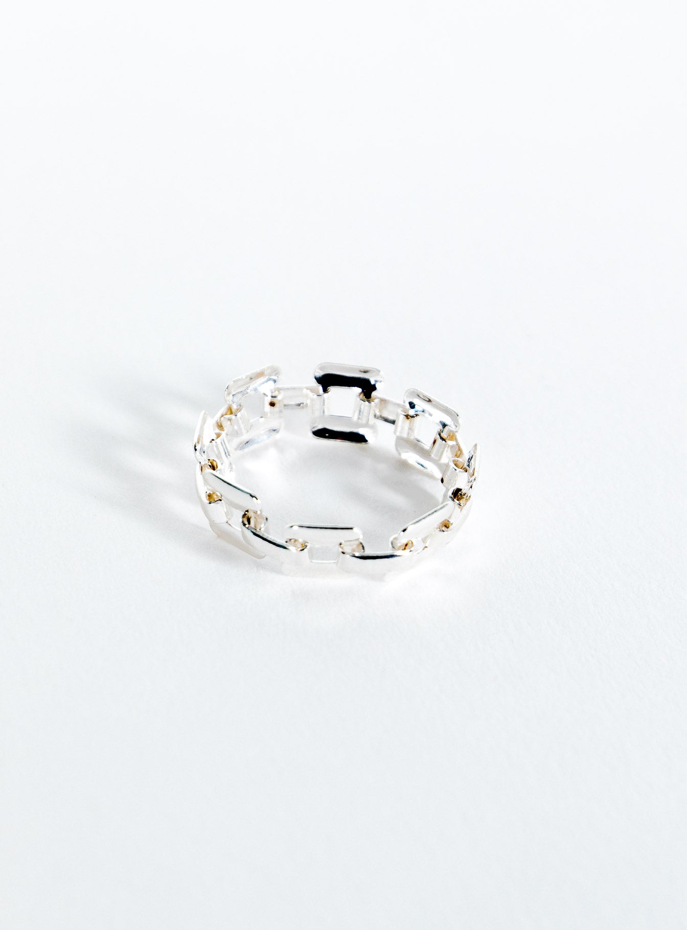 Alida Ring Silver - Image 2