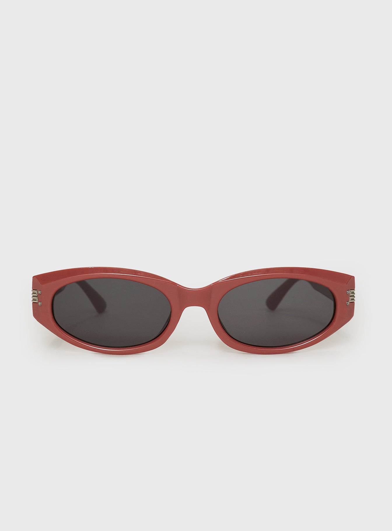 Mad For You Sunglasses Red - Image 2