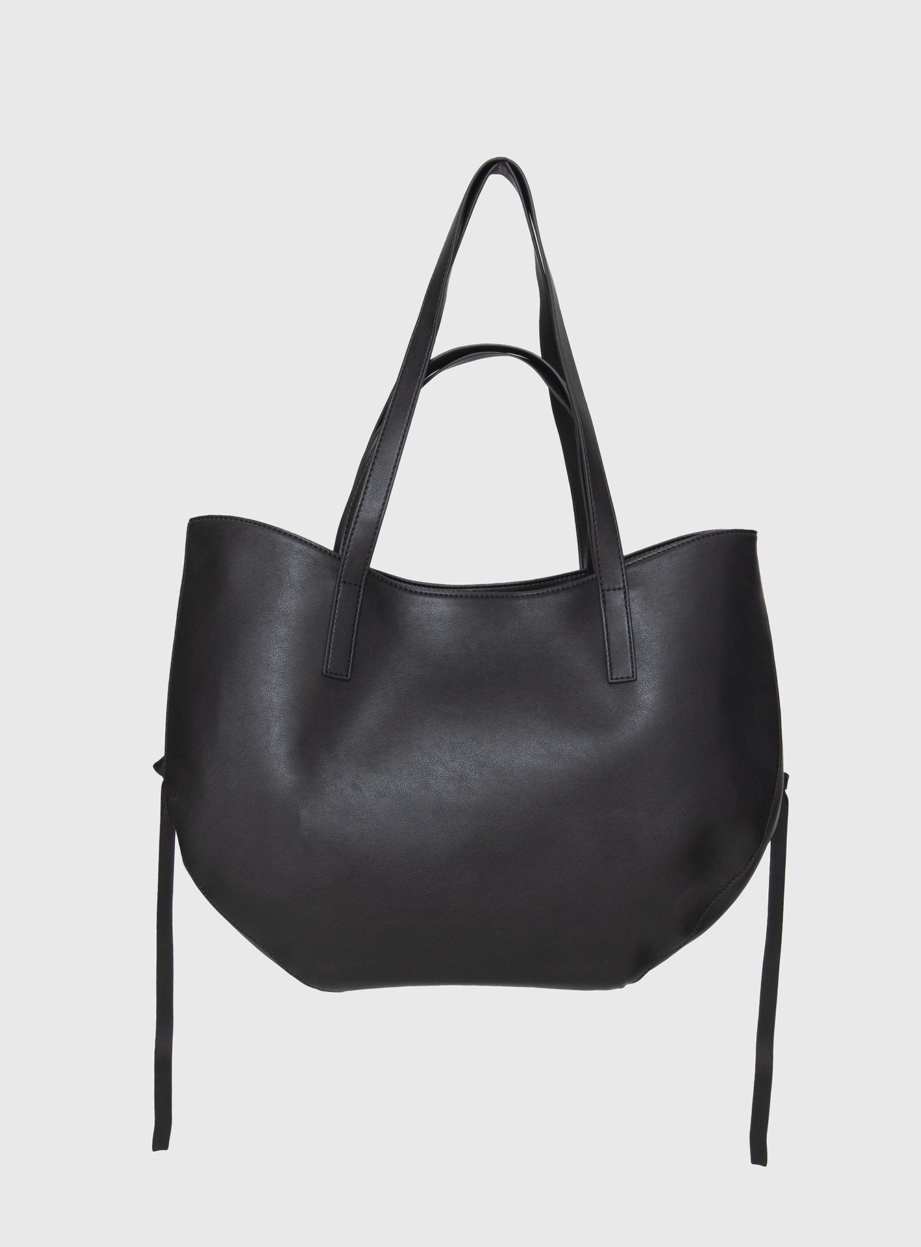 Pep In My Step Bag Black - Image 2