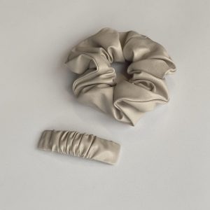 Lenny Hair Pack Beige