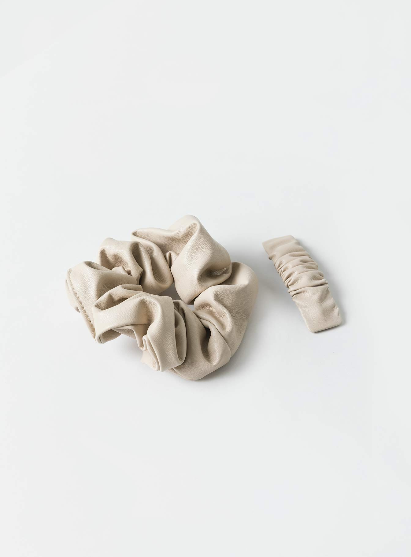 Lenny Hair Pack Beige - Image 2