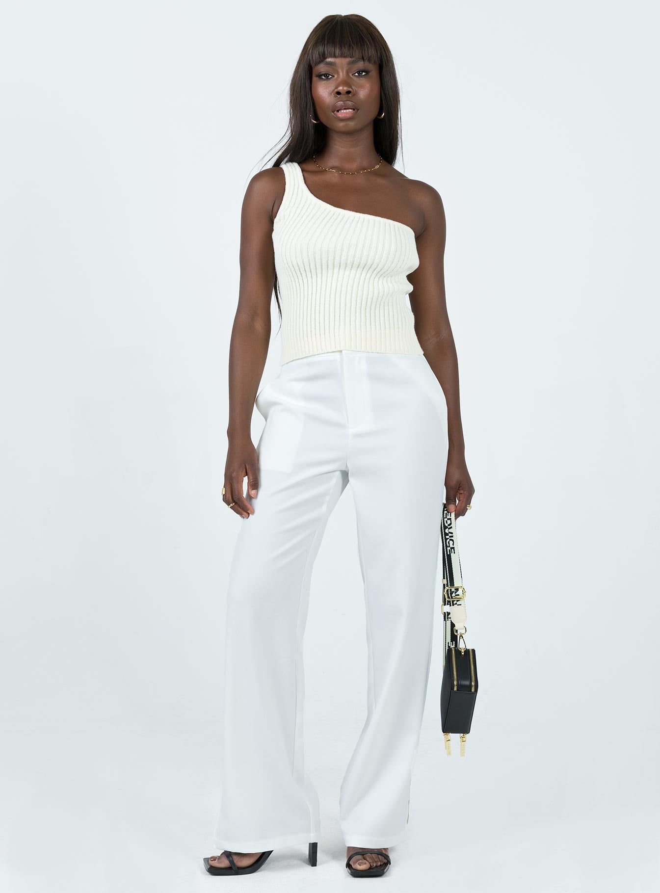 Drayla Top Cream - Image 3