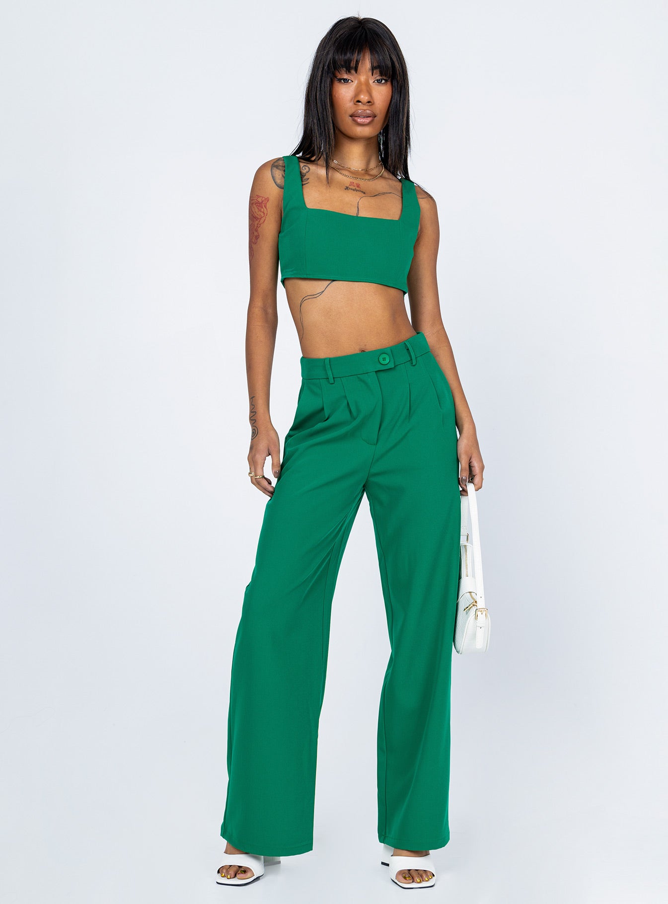 Huxley Set Green - Image 3