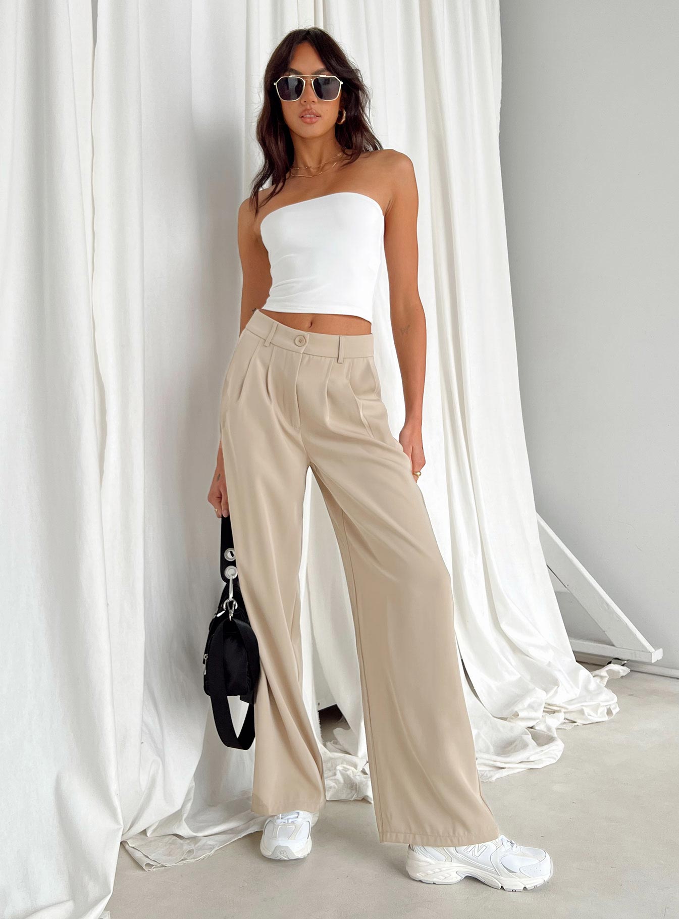 Tomlin Top White - Image 3