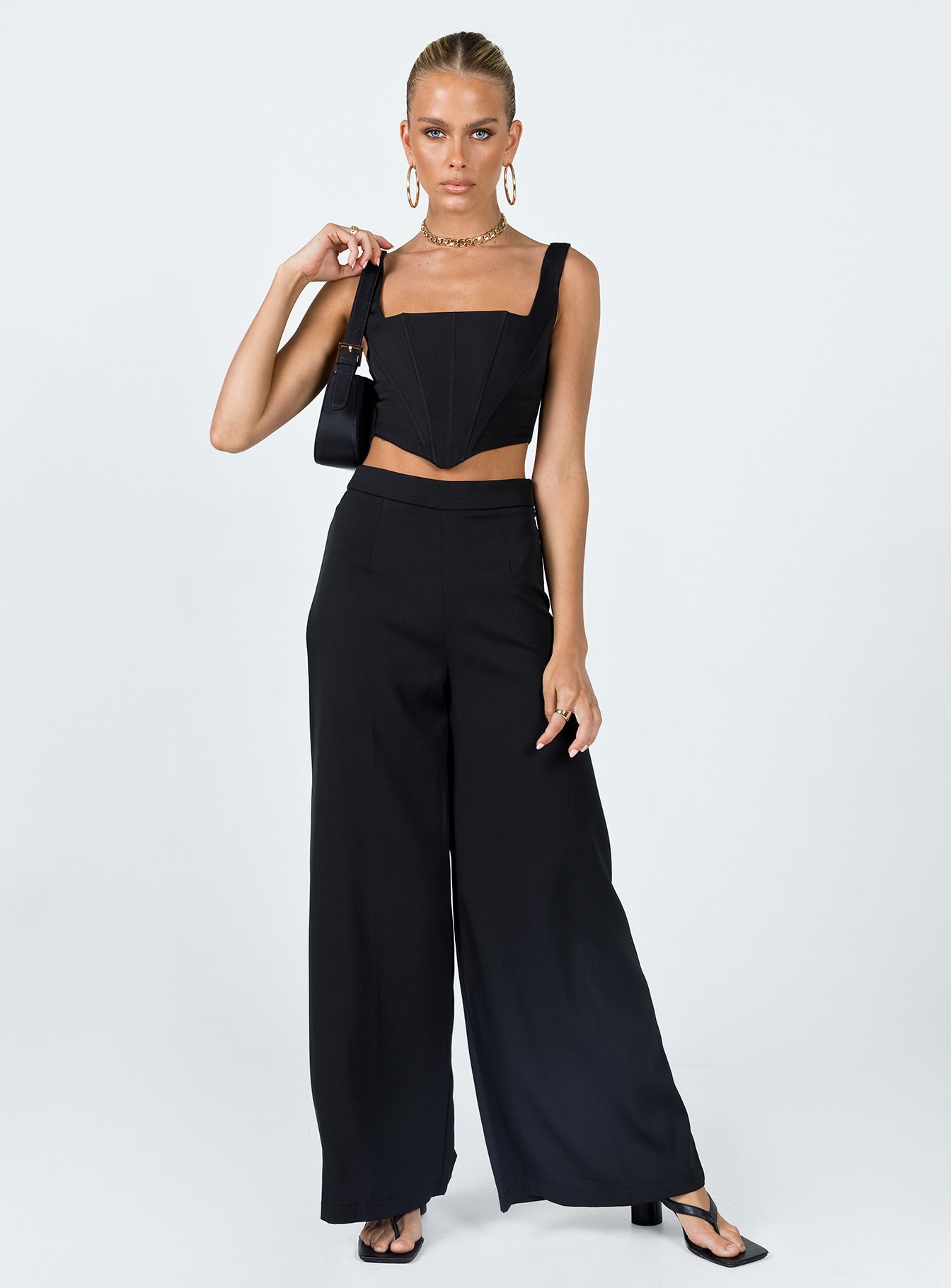 Elias Set Black - Image 3