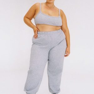 Arabella Set Grey Curve