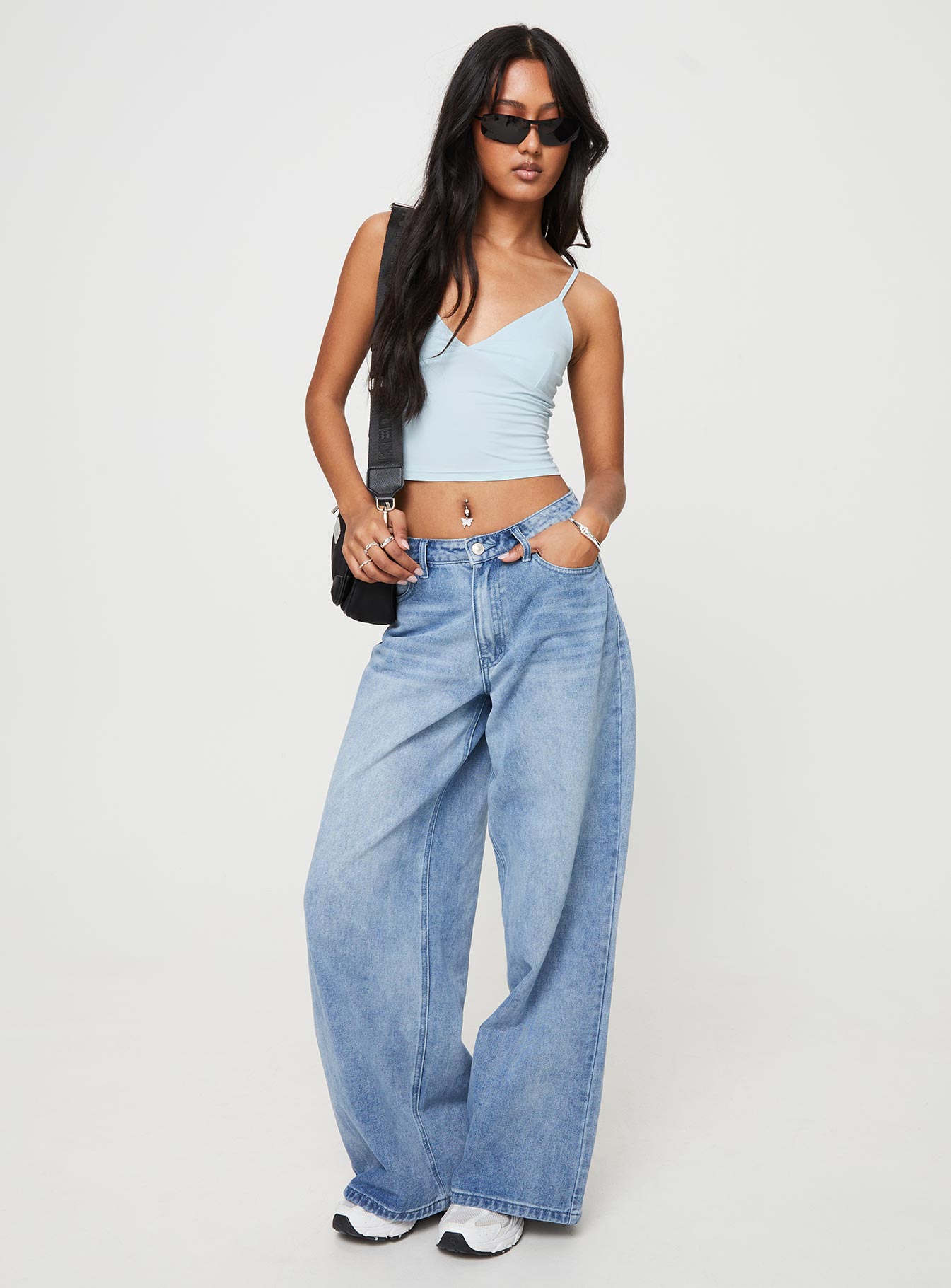 Kazan Cami Light Blue - Image 3