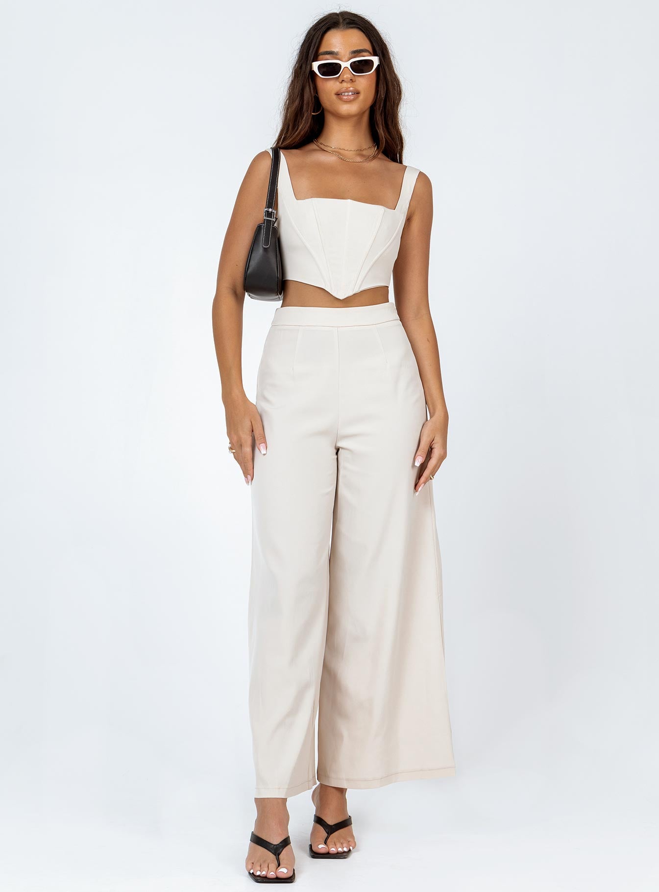 Elias Set Beige - Image 3