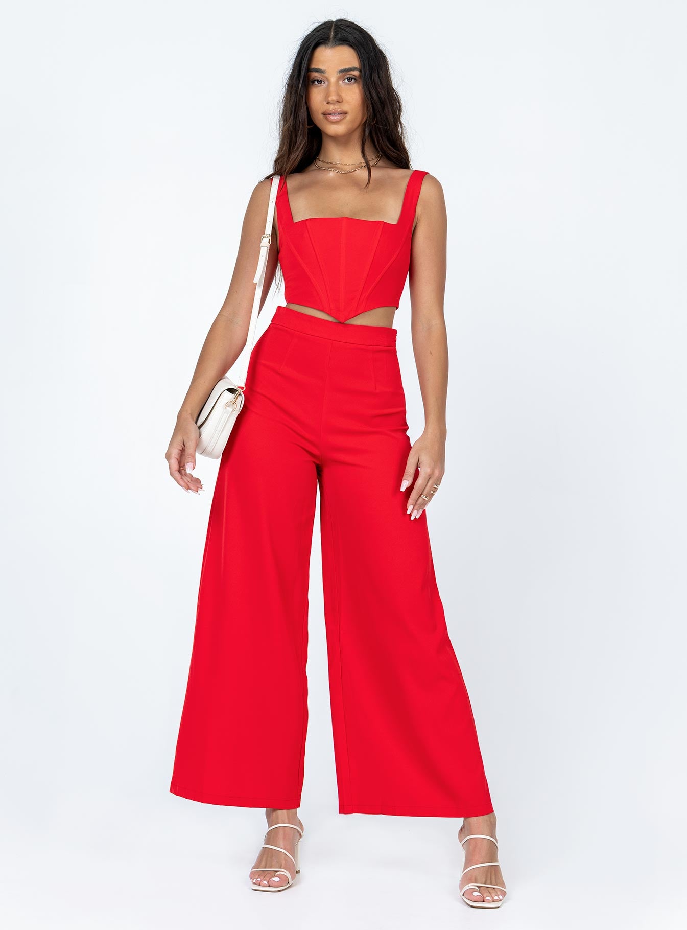 Elias Set Red - Image 3